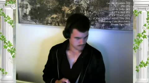 The Sultan online show from 05/21/26, 04:08