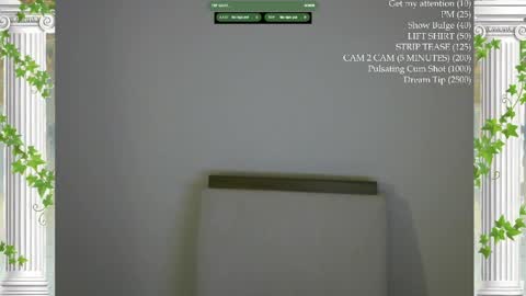 The Sultan online show from 05/30/26, 03:03