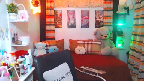 ROSE online show from 02/01/26, 03:54