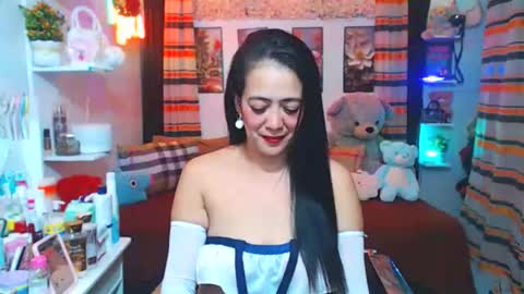 ROSE online show from 02/12/26, 03:29