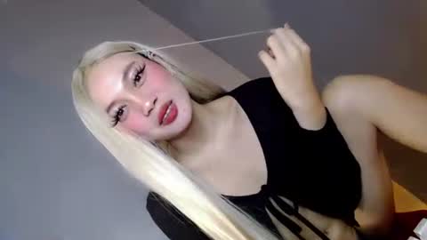 sultrybadbabe online show from 10/12/25, 05:50