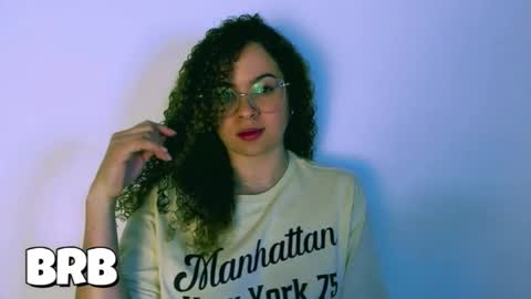 Snapshot of sultrysecrets_ chatting on 09/19/25, 07:36 Ann online show from 09/19/25, 07:36