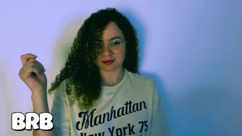 Snapshot of sultrysecrets_ chatting on 10/01/25, 06:58 Ann online show from 10/01/25, 06:58