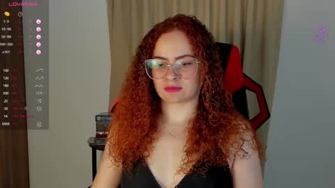 Snapshot of sultrysecrets_ chatting on 11/03/25, 06:31 Ann online show from 11/03/25, 06:31