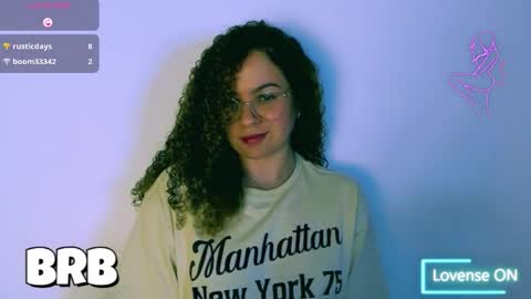 Snapshot of sultrysecrets_ chatting on 03/10/26, 08:36 Ann online show from 03/10/26, 08:36