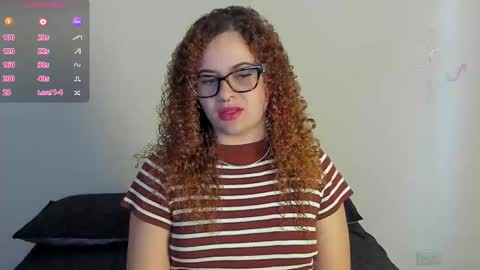 Snapshot of sultrysecrets_ chatting on 03/26/26, 08:14 Ann online show from 03/26/26, 08:14