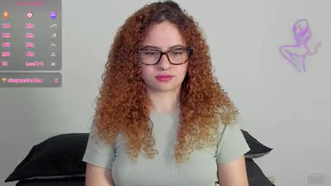 Snapshot of sultrysecrets_ chatting on 03/29/26, 11:10 Ann online show from 03/29/26, 11:10