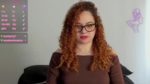 Snapshot of sultrysecrets_ chatting on 03/31/26, 08:20 Ann online show from 03/31/26, 08:20