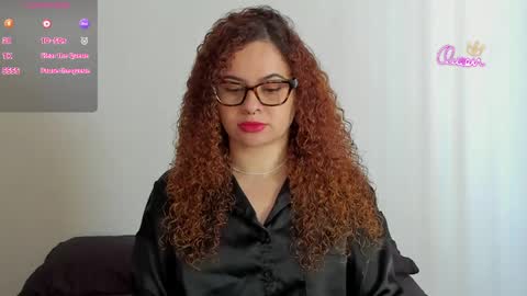 Snapshot of sultrysecrets_ chatting on 04/03/26, 01:20 Ann online show from 04/03/26, 01:20