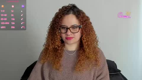 Snapshot of sultrysecrets_ chatting on 04/10/26, 08:24 Ann online show from 04/10/26, 08:24