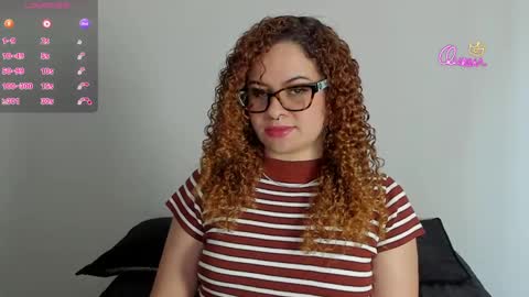 Snapshot of sultrysecrets_ chatting on 04/11/26, 08:57 Ann online show from 04/11/26, 08:57