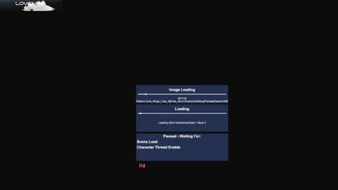 Mistress Vic online show from 12/07/24, 03:30