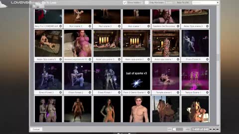 Mistress Vic online show from 02/10/25, 11:45