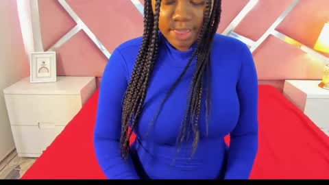 Snapshot of sulyclarck chatting on 10/09/25, 07:56 Hot ebony online show from 10/09/25, 07:56