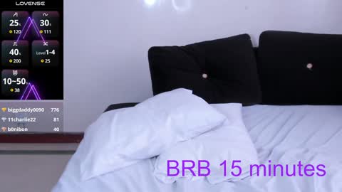 Nicolle  online show from 12/04/24, 07:01