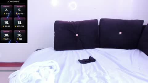 Nicolle  online show from 01/03/25, 03:33