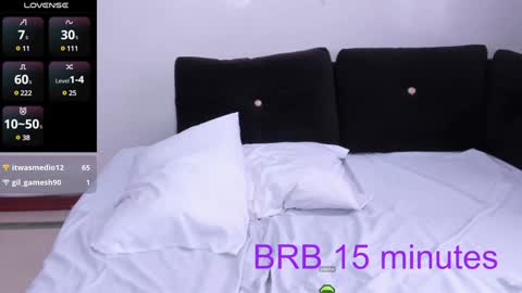 Nicolle  online show from 01/09/25, 07:18