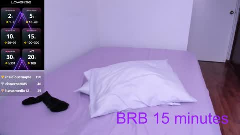 Nicolle  online show from 02/28/25, 06:41