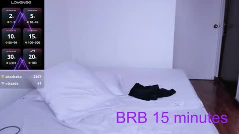 Nicolle  online show from 03/07/25, 07:49