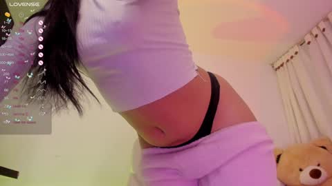 sumersunsett online show from 01/17/25, 01:47