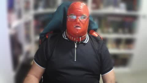 Snapshot of sumisolatex chatting on 12/10/24, 10:58 Sumisolatex online show from 12/10/24, 10:58