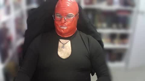 Snapshot of sumisolatex chatting on 01/28/25, 05:14 Sumisolatex online show from 01/28/25, 05:14