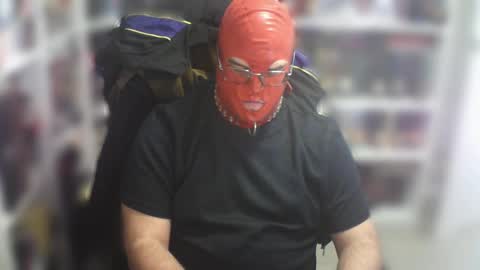 Snapshot of sumisolatex chatting on 02/08/25, 01:22 Sumisolatex online show from 02/08/25, 01:22