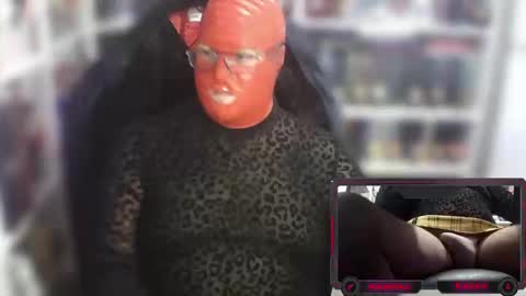 Snapshot of sumisolatex chatting on 02/22/25, 11:46 Sumisolatex online show from 02/22/25, 11:46