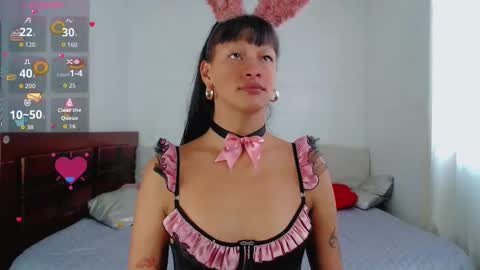 Snapshot of summer__xo chatting on 11/09/25, 06:06 Summer online show from 11/09/25, 06:06