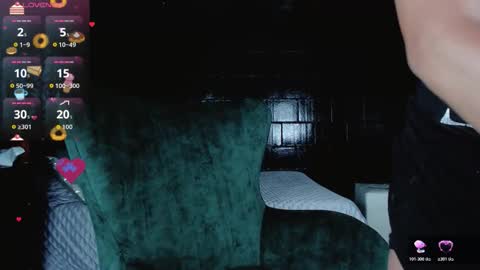 Snapshot of summer__xo chatting on 12/01/25, 02:38 Summer online show from 12/01/25, 02:38