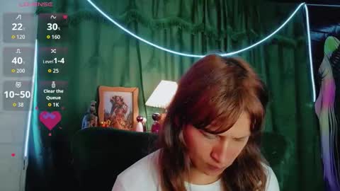 Summer online show from 02/11/26, 10:37