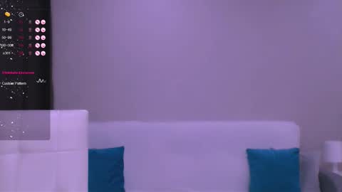 Snapshot of summer_finn chatting on 11/16/25, 01:06 Christina online show from 11/16/25, 01:06