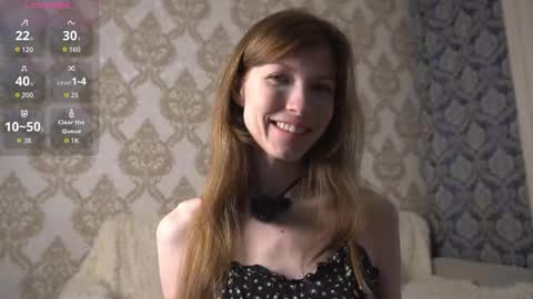 Snapshot of summer_hazee chatting on 10/30/25, 05:31 Leia online show from 10/30/25, 05:31