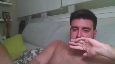 summer_heat online show from 09/26/25, 08:57