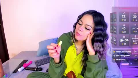 OnlyFans summer holiday online show from 12/10/24, 09:55