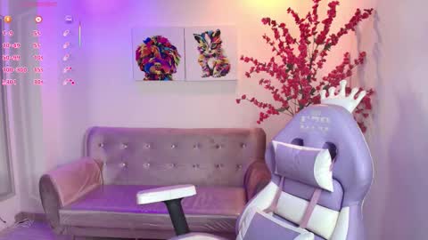 summer_miller online show from 11/21/25, 11:53