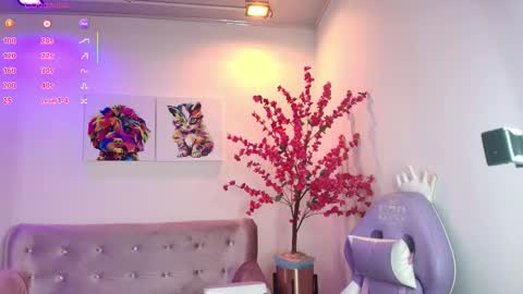 summer_miller online show from 11/22/25, 11:42