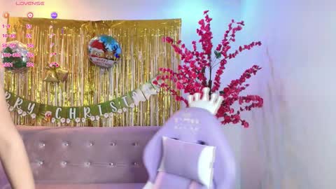 summer_miller online show from 12/18/25, 11:27