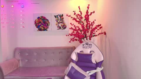 Snapshot of summer_miller chatting on 04/08/26, 11:32 summer_miller online show from 04/08/26, 11:32