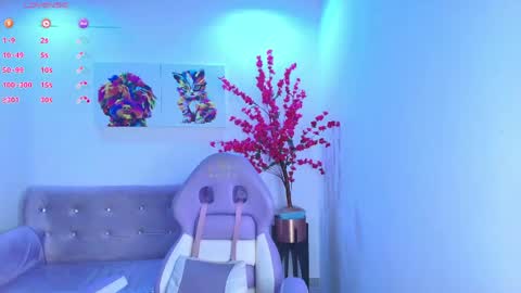 Snapshot of summer_miller chatting on 04/18/26, 11:47 summer_miller online show from 04/18/26, 11:47