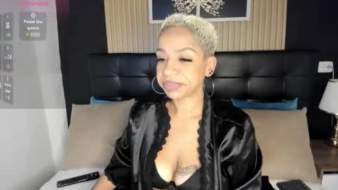 Summer online show from 01/03/25, 03:01