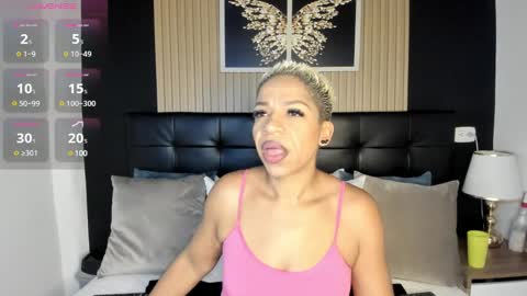 Summer online show from 01/12/25, 03:17