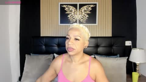 Summer online show from 01/19/25, 03:08