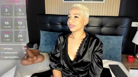 Summer online show from 01/28/25, 02:21