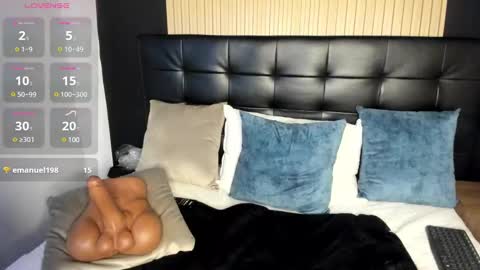 Summer online show from 02/05/25, 02:59