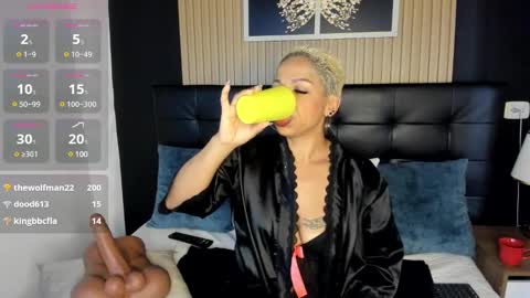 Summer online show from 02/07/25, 05:18