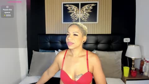 Summer online show from 02/09/25, 03:32