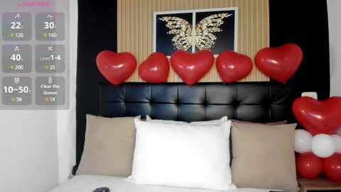 Summer online show from 02/18/25, 10:49