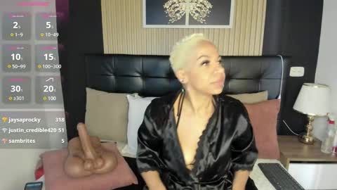 Summer online show from 02/26/25, 06:00