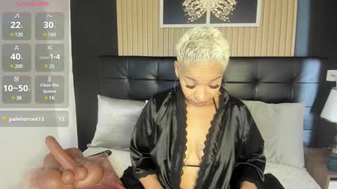 Summer online show from 03/11/25, 02:07